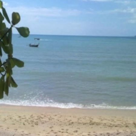 Green Valley Resort Krabi town Eksteriør bilde