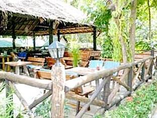 Green Valley Resort Krabi town Eksteriør bilde