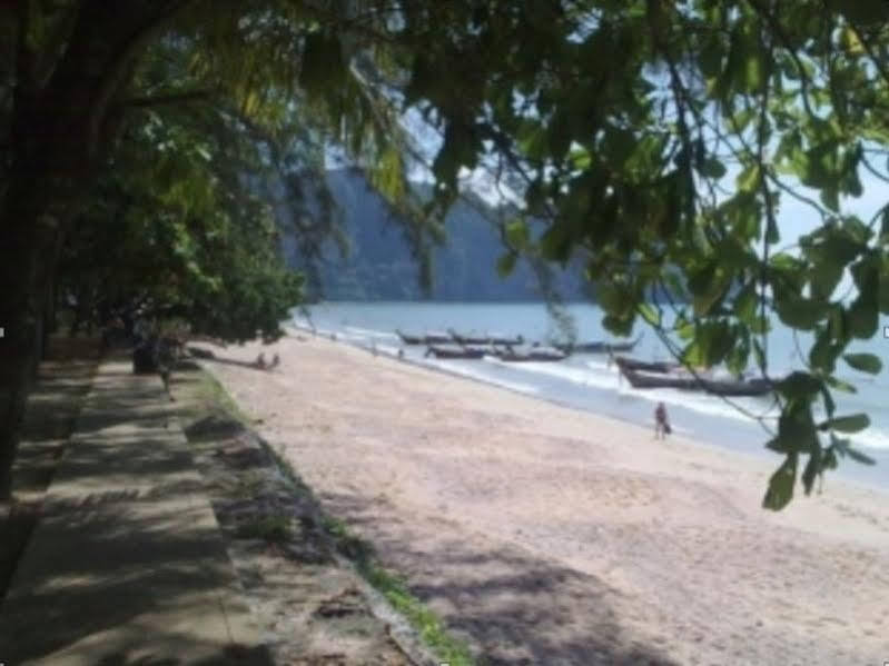 Green Valley Resort Krabi town Eksteriør bilde
